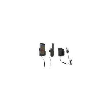 ProClip vehicle charging