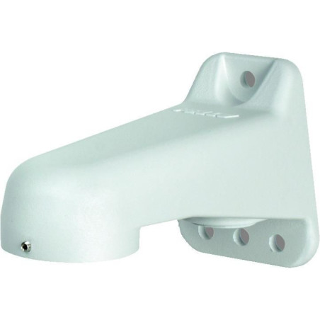 Wall Mount 15" NPT light grey