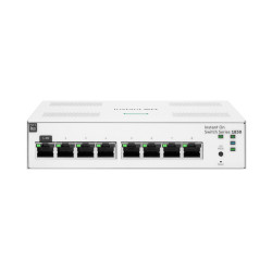 HPE Networking Instant On 1830 8G Switch - Conmutador - inte | APLIUM