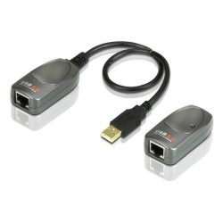 USB 2.0 Extender, gt/ 60m
