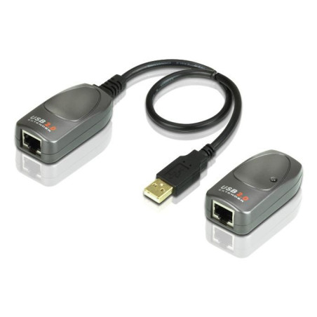 USB 2.0 Extender, gt/ 60m