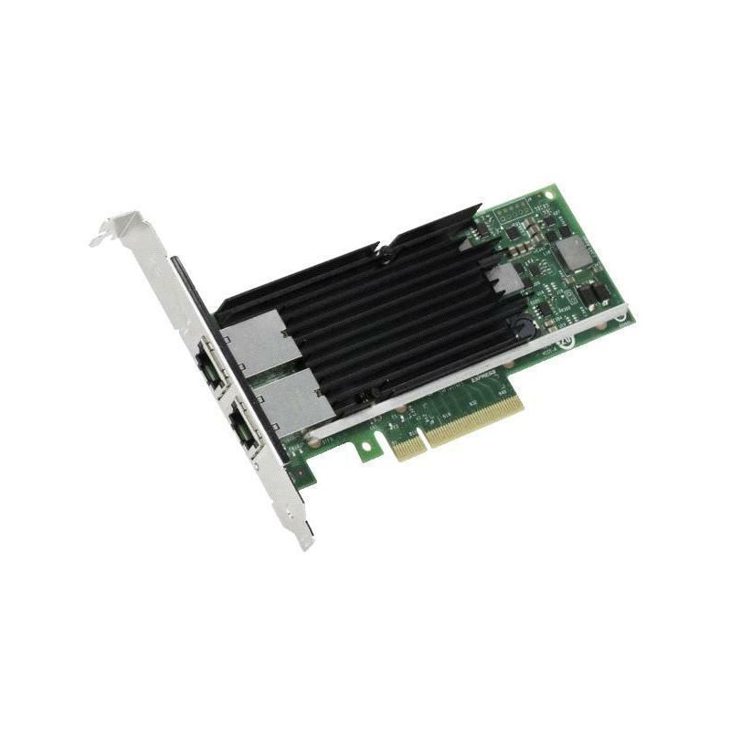 Ethernet Converged Network Ada