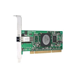 Optical Fibre Channel HBA