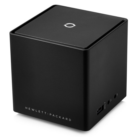 Advan Wireless Docking Station