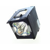 Projector Lamp for Sharp 270