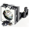 Projector Lamp for Sharp 130