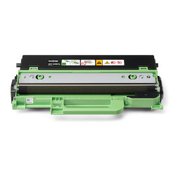 WT229CL Waste Toner Unit. Duty cycle of