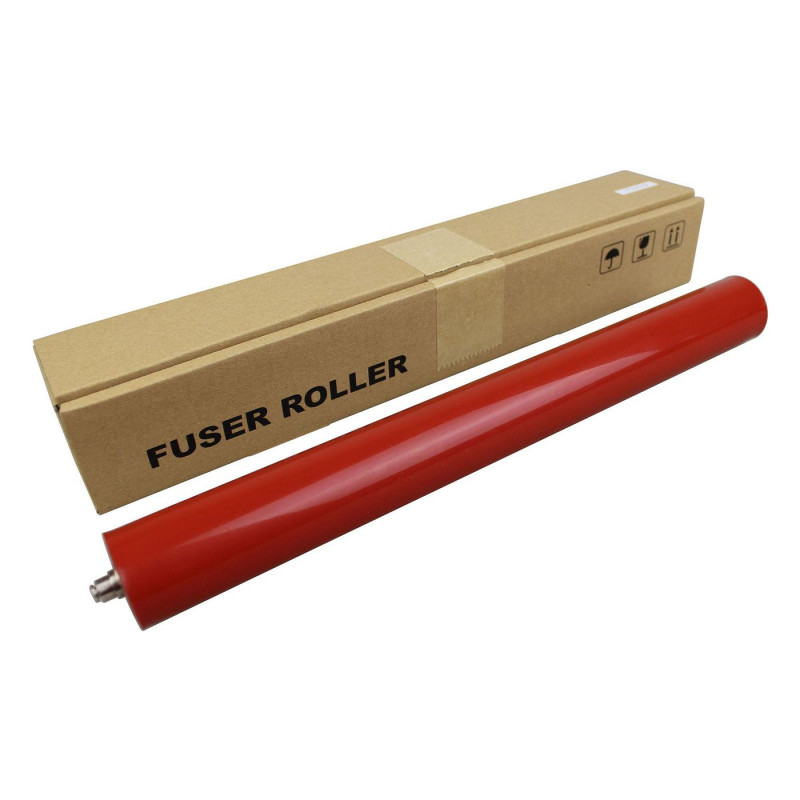 Lower Sleeved Roller