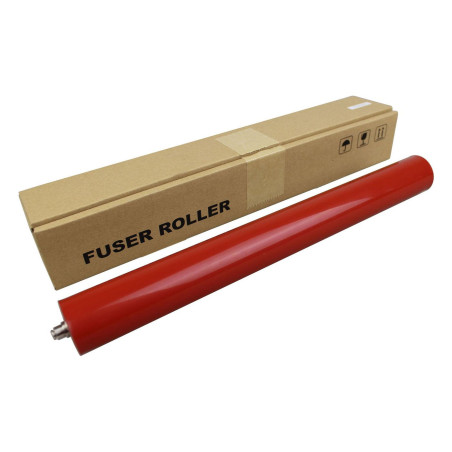 Lower Sleeved Roller
