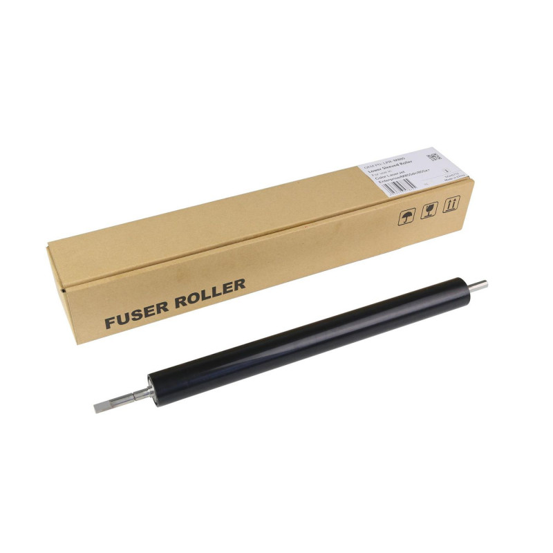 Lower Sleeved Roller