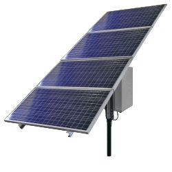 SOLAR POWER