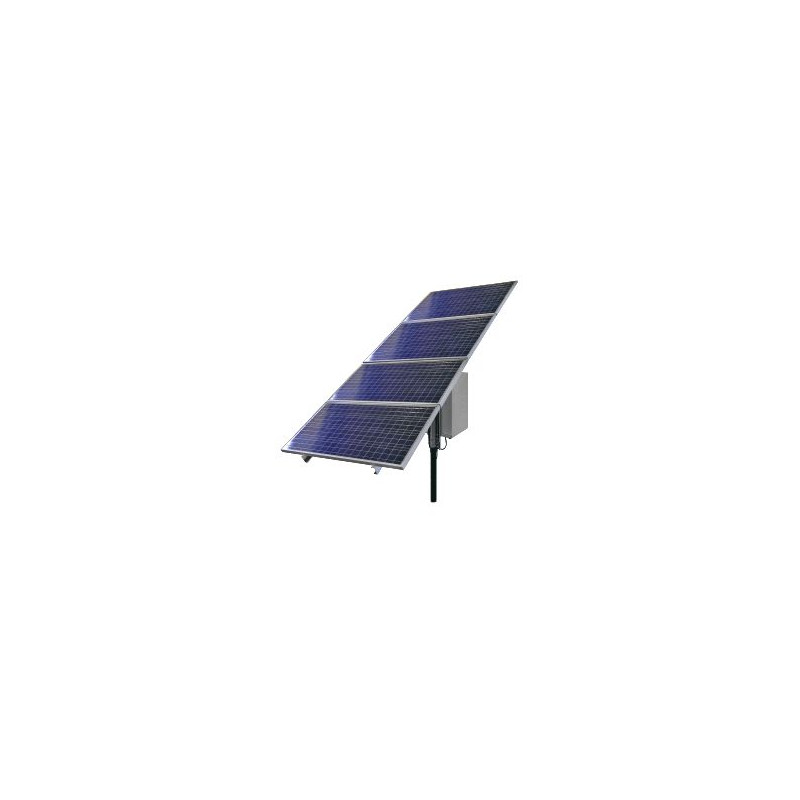 SOLAR POWER