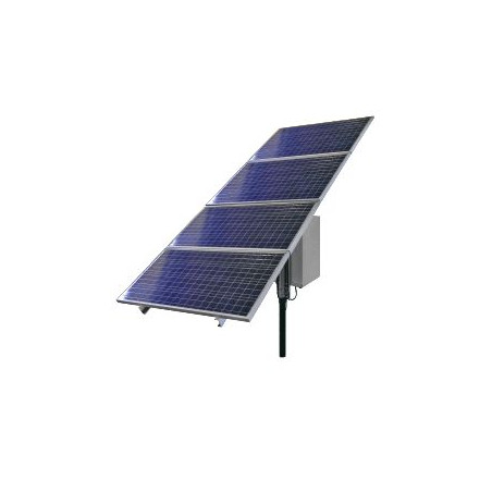 SOLAR POWER