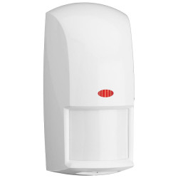 PIR/Microwave detector, | APLIUM