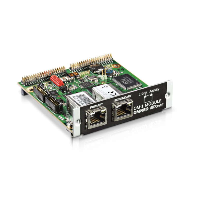 Interface module