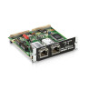 Interface module