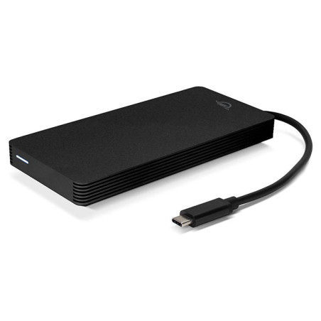 Envoy Pro EX - 3 SSD 250GB