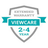 VIEWSONIC - 4th Year Extended Warranty - Ref. VPC-EW-01-04 | APLIUM