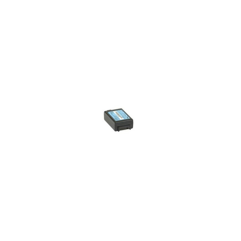Battery, 2850 MAH