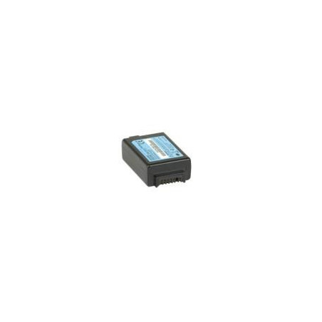 Battery, 2850 MAH
