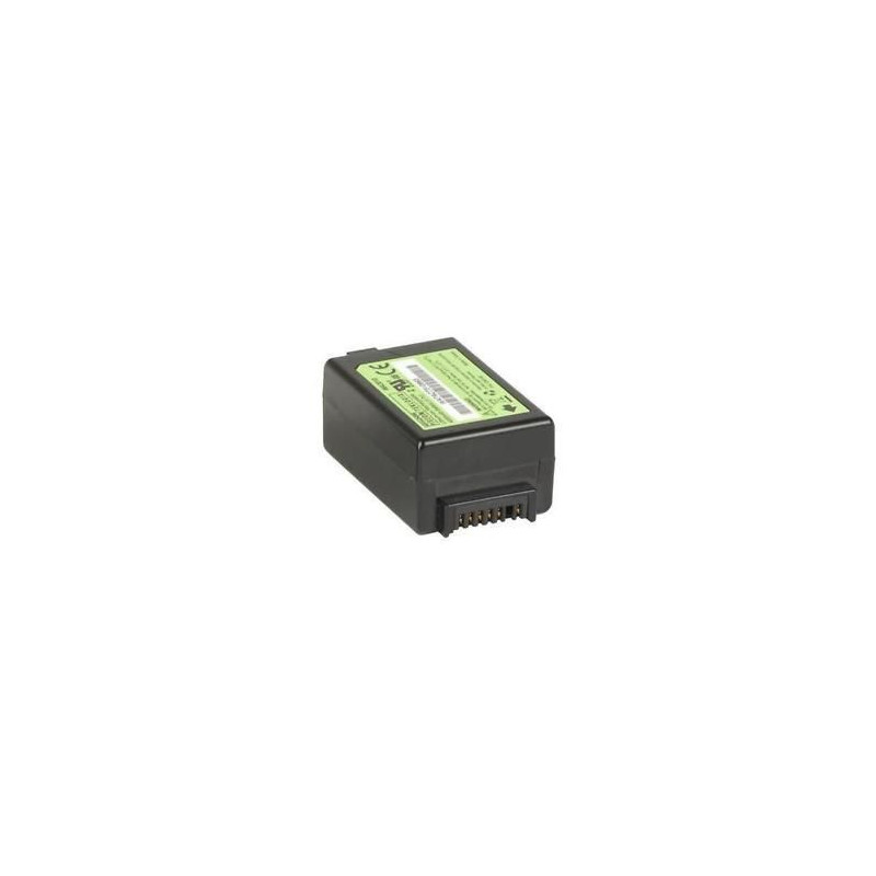 Battery, 4680 MAH