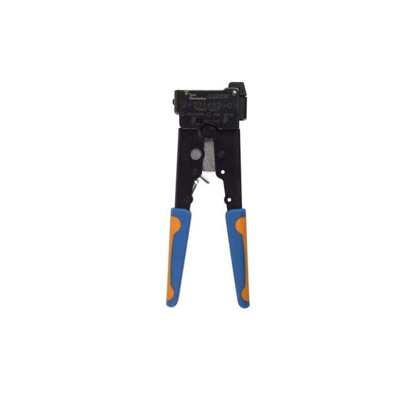 Tyco/AMP Crimp Tool