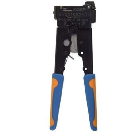 Tyco/AMP Crimp Tool
