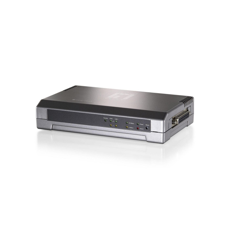 Print Server 1P2U FPS