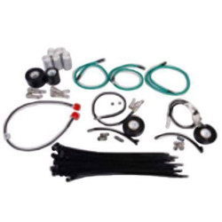 Coaxial Cable Installation