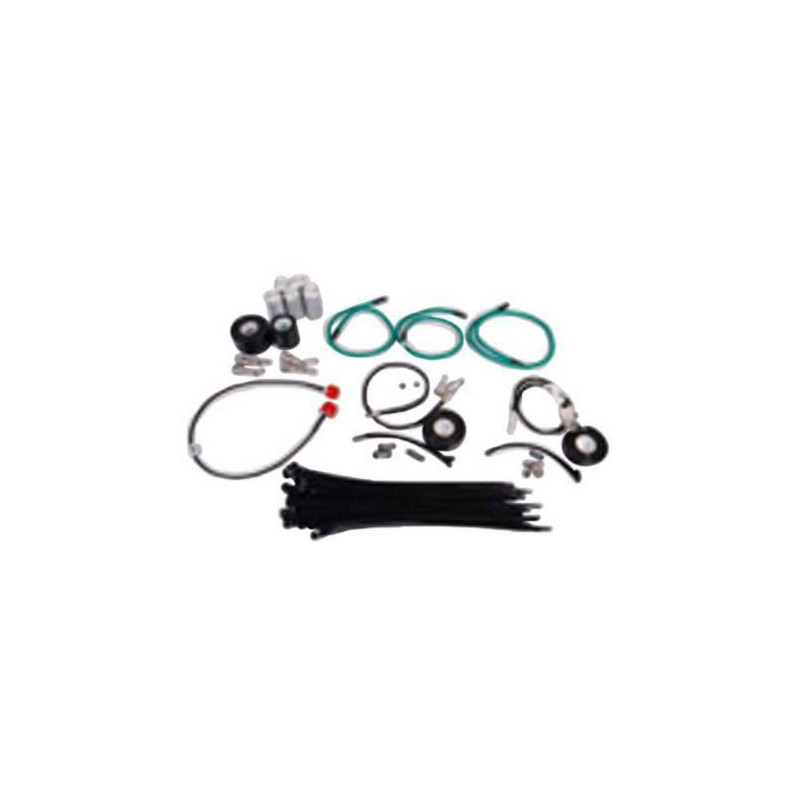 Coaxial Cable Installation