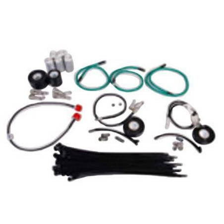 Coaxial Cable Installation