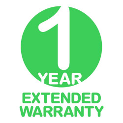 Service Pack 1YR Warr Extension (FOR New Product PURCHASES) | APLIUM