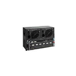 Switch Chassis 4500 Series