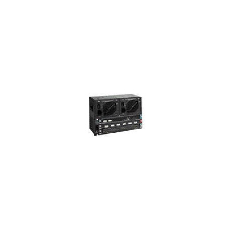 Switch Chassis 4500 Series