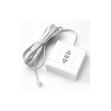 Wall Power Switch up/down