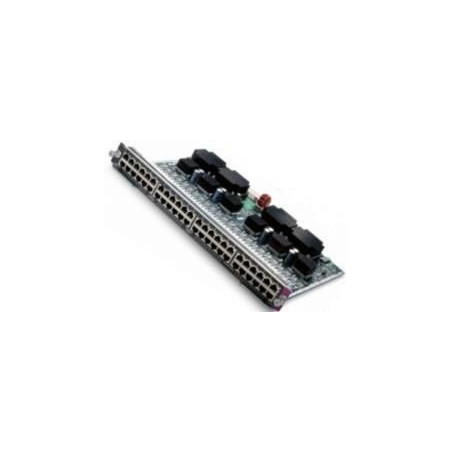 CATALYST 4500 POE 802.3AF