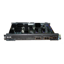 Catalyst 4500 E-Series Sup
