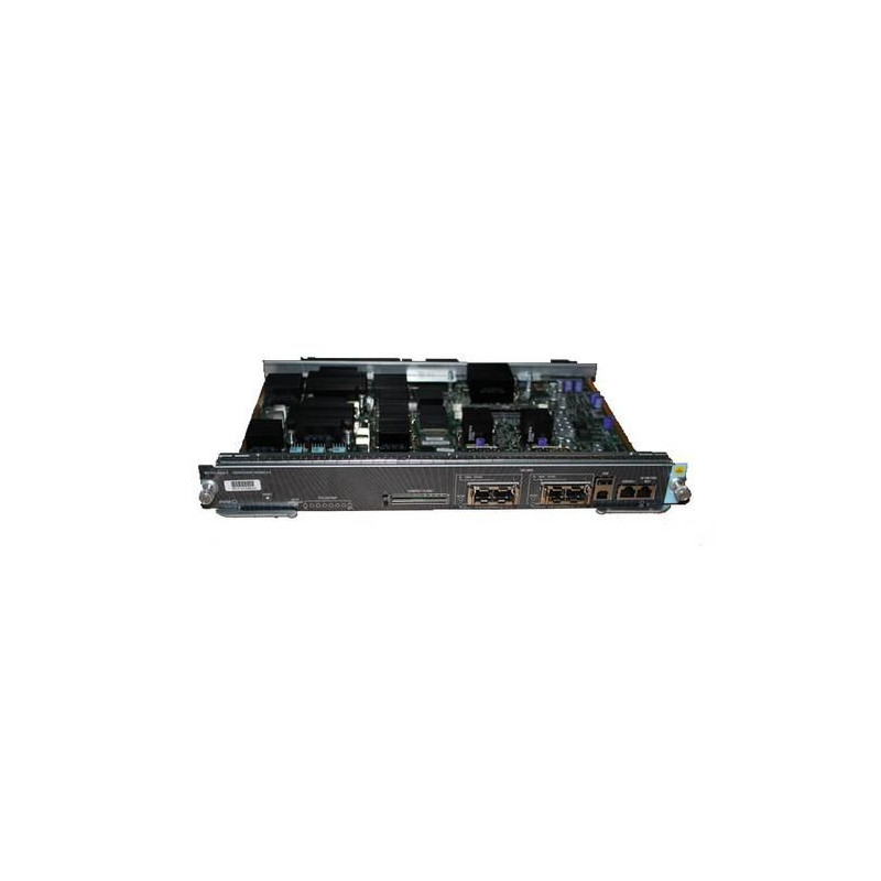 Catalyst 4500 E-Series Sup