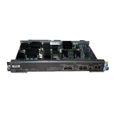 Catalyst 4500 E-Series Sup