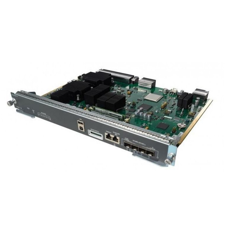 CATALYST 4500 E-SERIES