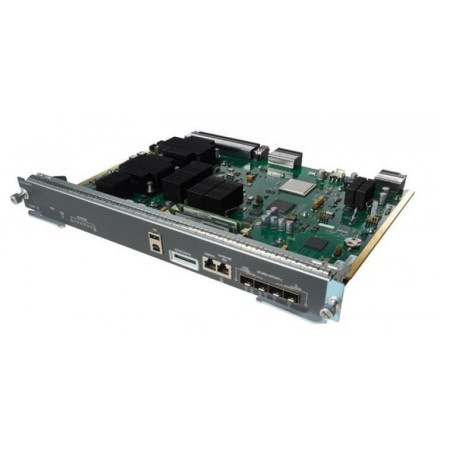 CATALYST 4500 E-SERIES