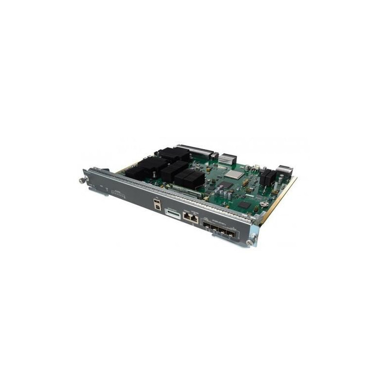 CATALYST 4500 E-SERIES