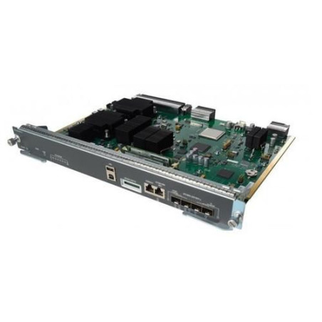 CATALYST 4500 E-SERIES