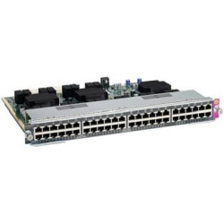 CATALYST 4500 E-SERIES