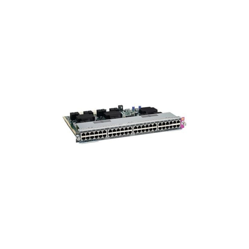 CATALYST 4500 E-SERIES