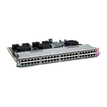 CATALYST 4500 E-SERIES