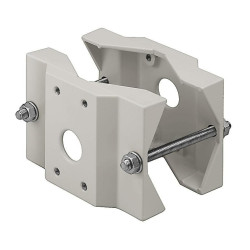 Pole mount adaptor