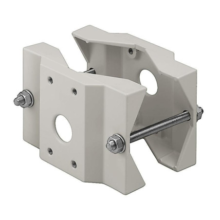 Pole mount adaptor