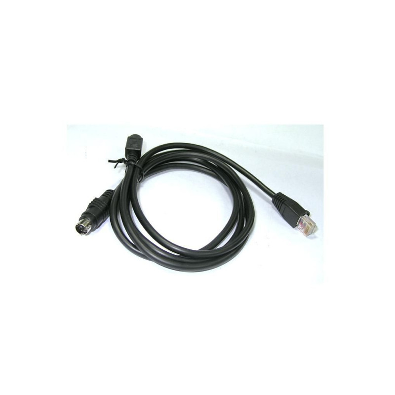 1.2M Straight K/W(PS2) Cable