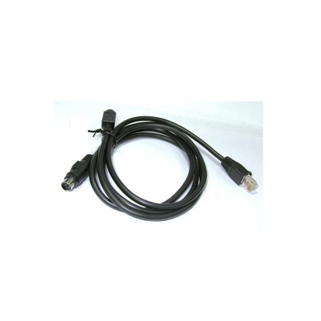1.2M Straight K/W(PS2) Cable